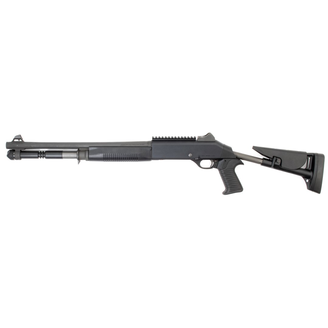 Benelli M1014